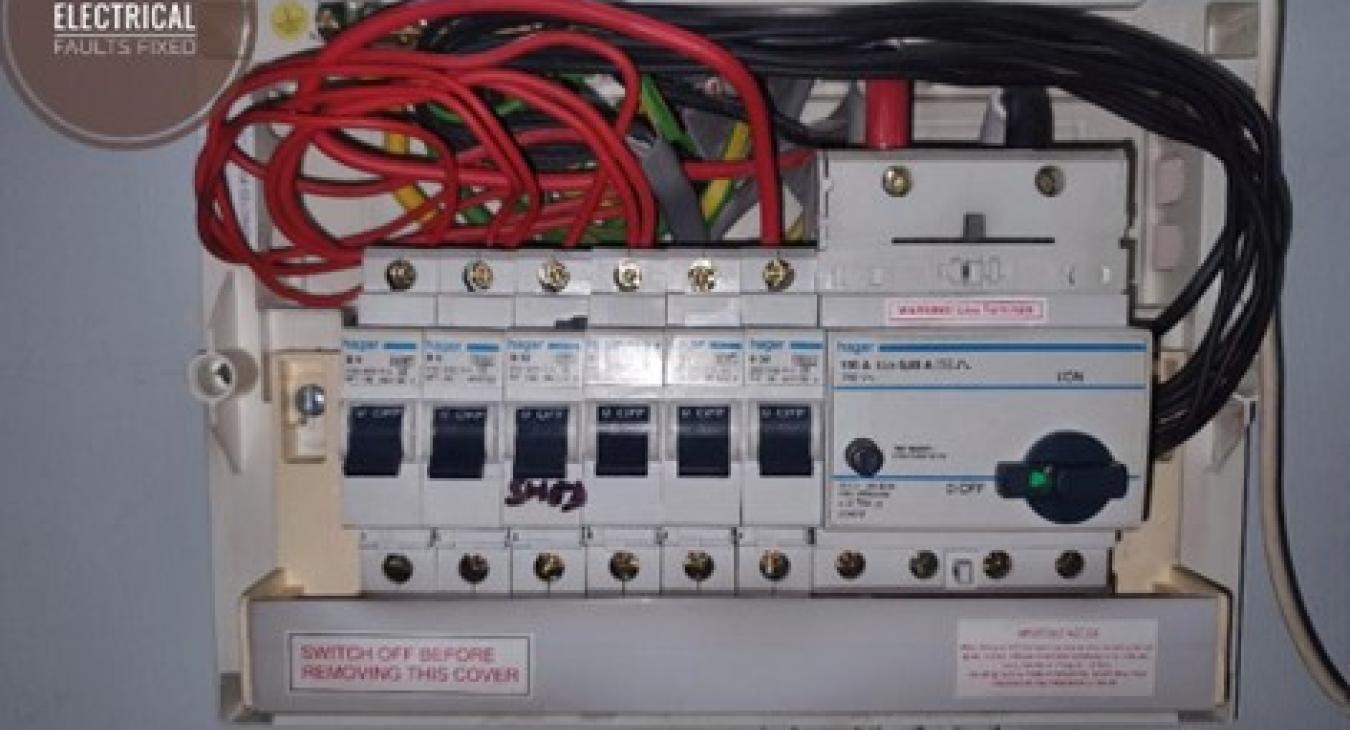 Main Fuse Breaker Keeps Tripping? 8 Reasons For this